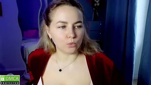 Živý XXX chat Mira_Mermayd