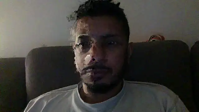 Show webcam de alchemist00