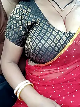 Sweet-wife Webcam-Show
