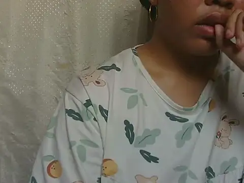 ChubbyButty 라이브 XXX 채팅