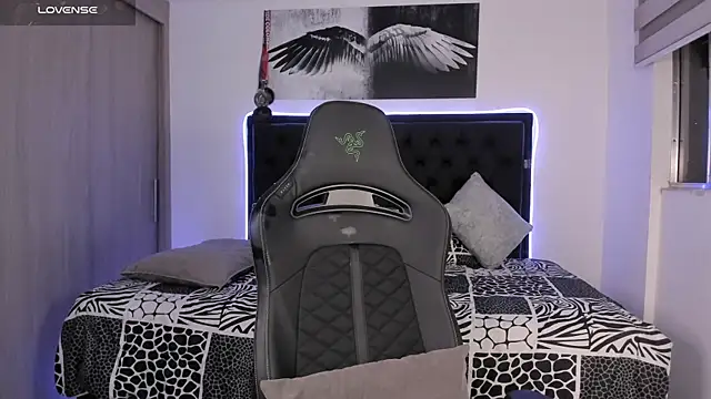 santi_aesthetic Live XXX-chat