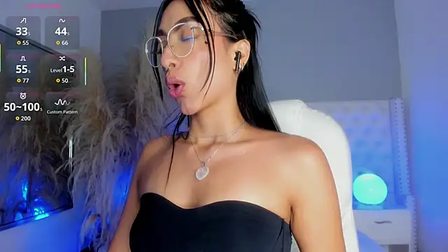 Ebonysweet__ Live XXX-chat