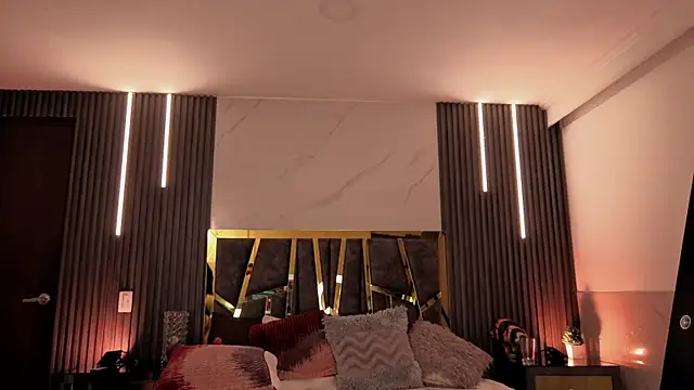 XXX chat uživo modela ScarletTorres
