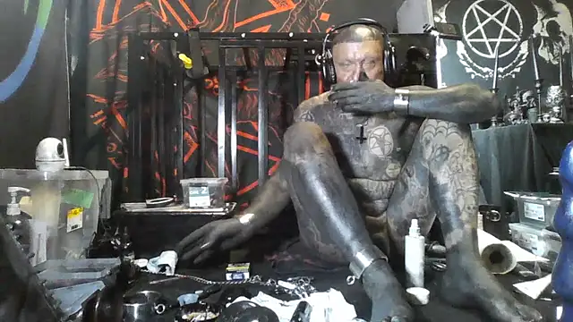 XXX chat uživo modela object857