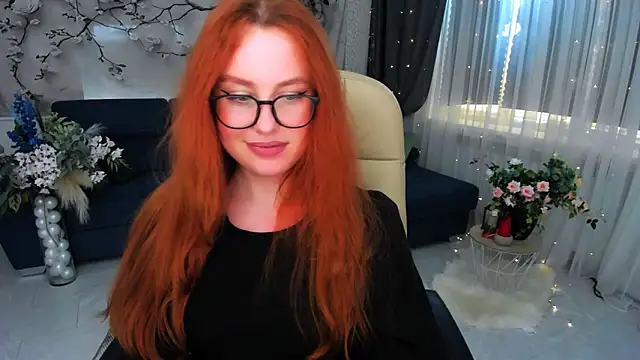 AirySilhouette's Live XXX Chat