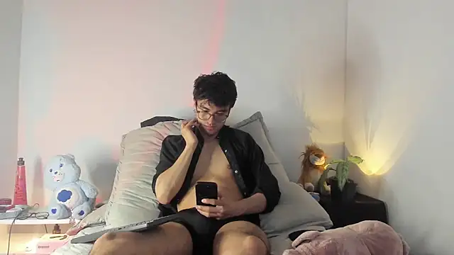 charlie_dicker Live XXX-chat
