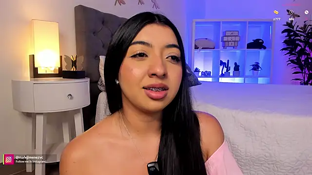 Chat +18 de missvancouver ao vivo