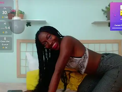 Chat XXX ao vivo de DoollFerrer