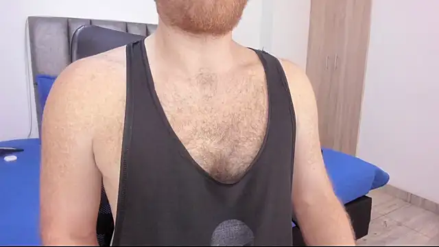 michacosio Pertunjukan Webcam