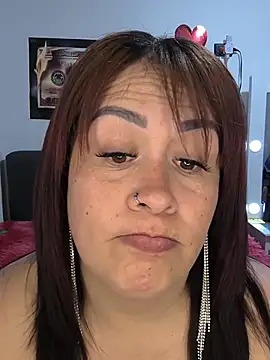 Czat XXX na żywo – Natymendoza998