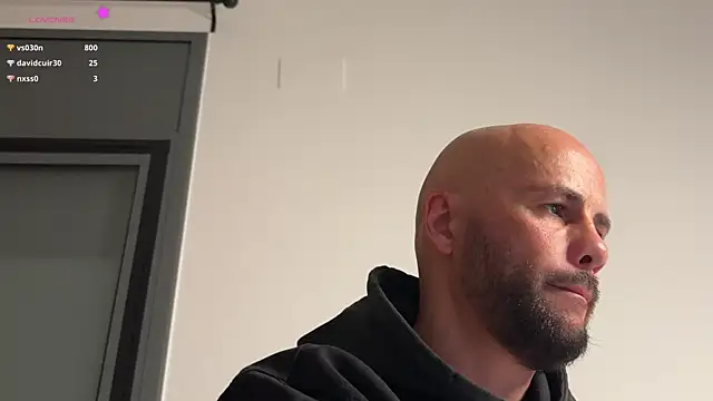 XXX chat uživo modela tim_beard