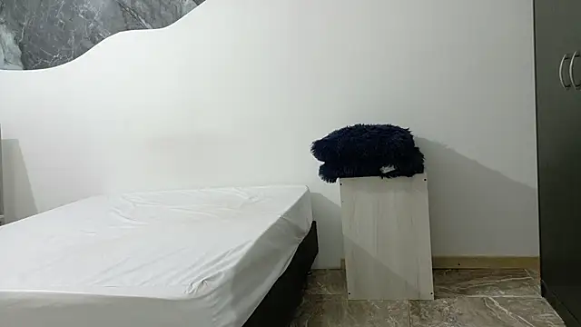 cameronsilverman Live XXX-chat