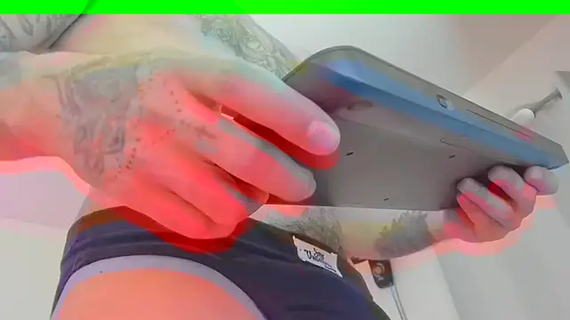 GilberMxx 라이브 XXX 채팅