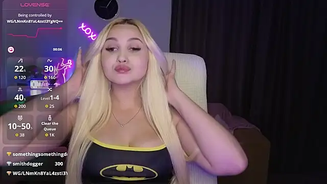 Živý XXX chat adrelaxina