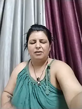 Jann_Riya333's Webcam Show