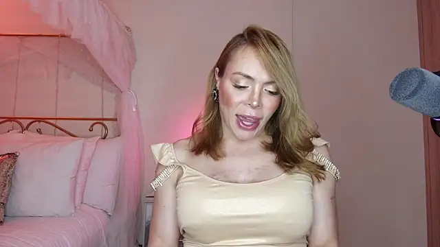 alejadollts 在線直播表演