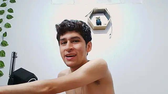 mr_erik_grey Pertunjukan Webcam