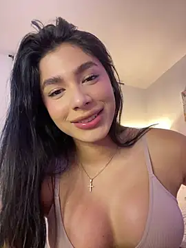 IsabelleFoxx_ Webcam Show