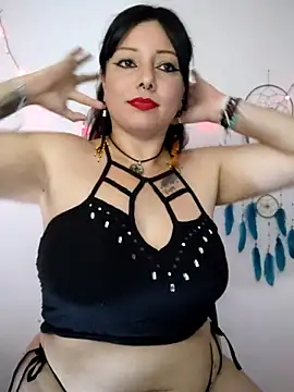kristal_ktl's Live XXX Chat