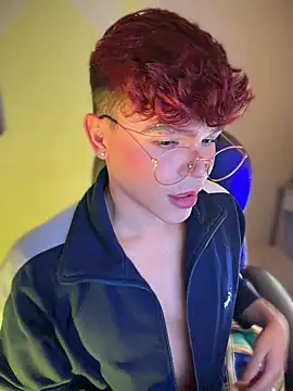 PRINCE_STEV Obrolan Langsung XXX