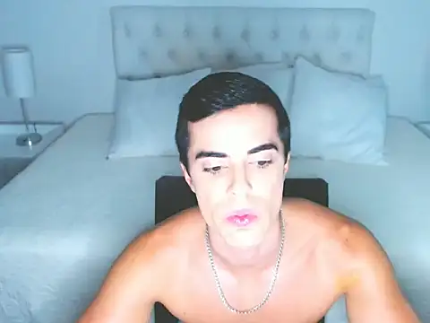 mr_hunterx Live XXX-chat
