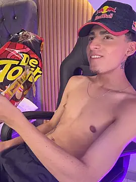 MateoMitchell Live XXX-chat