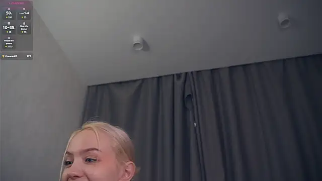 Chatroom XXX en direct de VetaManhardt