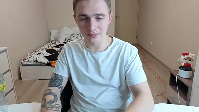 LEO__MILLER Live XXX-chat