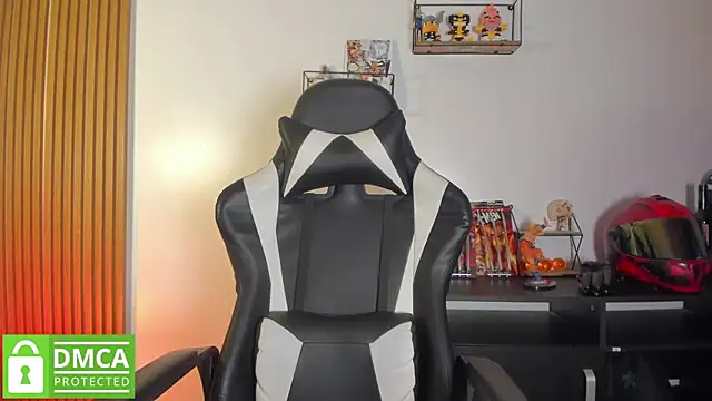 Webkamerová show SebastianMaximoff_