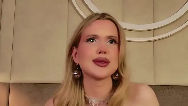 Beckie_White élő XXX-chatje