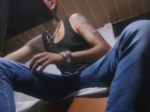 badboy_master 웹캠 쇼