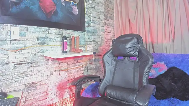 kitty_queen10's Live XXX Chat