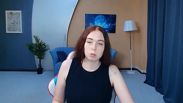 AddieOsler live XXX chat