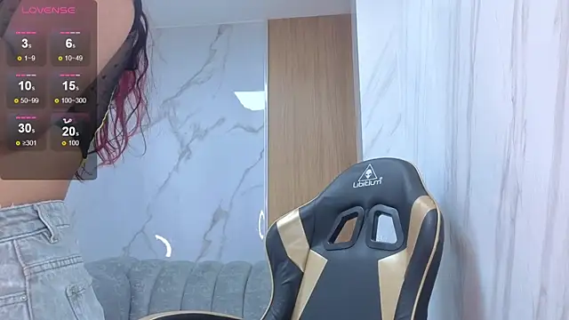 Lola_roses_tf Chat XXX in diretta