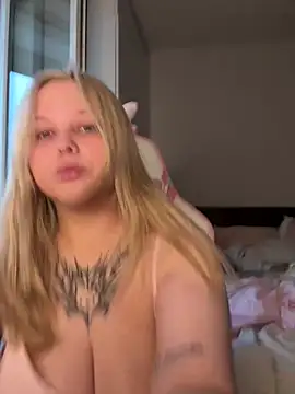 Chat XXX Live B_Ratz