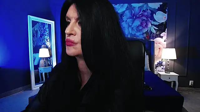 DomMelissaW's Webcam Show