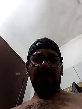 Chat XXX en directo de Gostozim7