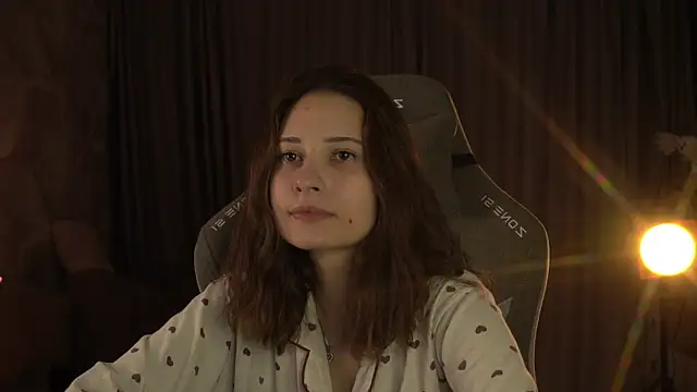 LumeNova's Live XXX Chat