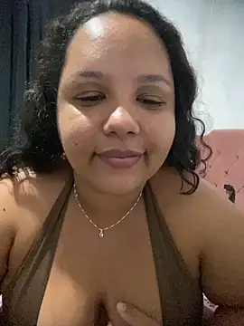 Chat +18 de Bigostosa ao vivo