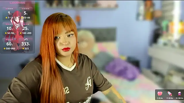 Chat +18 de Crystal_X_ ao vivo