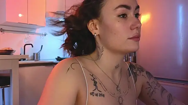 viktoriamoore's Webcam Show