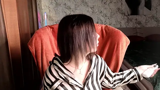 Shirley_Hartt's Live XXX Chat