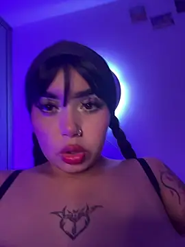 lucialauper_'s Webcam Show