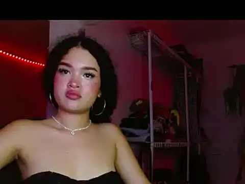 angel_lust1 Adlı Modelin Canlı XXX Sohbeti