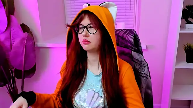 Chat XXX Live CarolGiggly