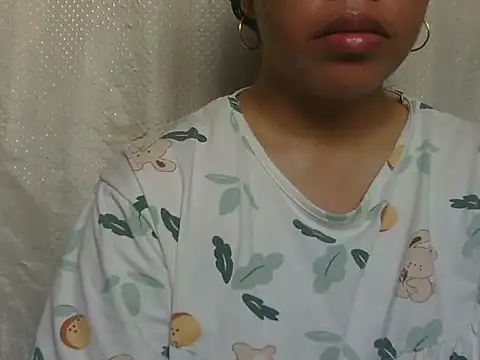 ChubbyButty Pertunjukan Webcam