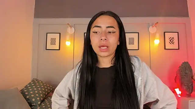 Ivyy_sweet_ 라이브 XXX 채팅