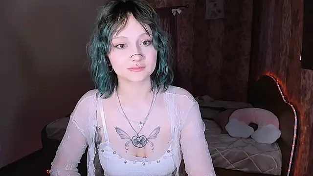 MariaMango – Naživo XXX chat