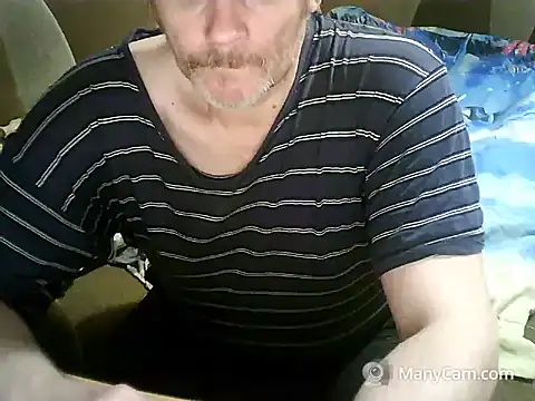 Show Webcam de Mr__XX