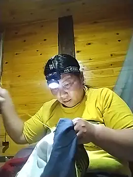 kussecka Chat XXX in diretta